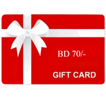 Shefs e-Gift Card Shefs