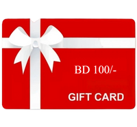 Shefs e-Gift Card Shefs