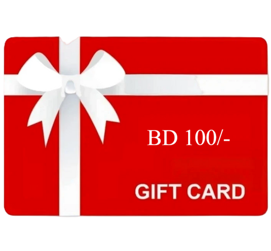 Shefs e-Gift Card