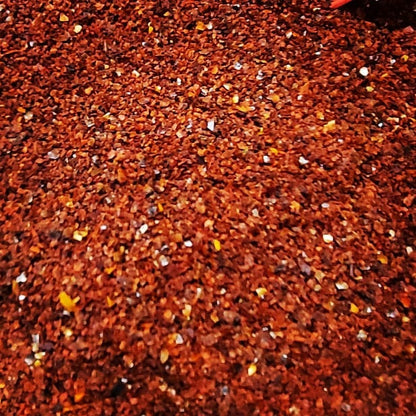 Hot Turkish Paprika