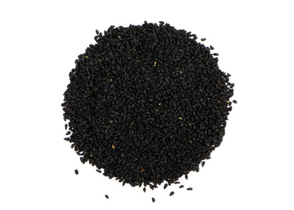All Whole Spice
