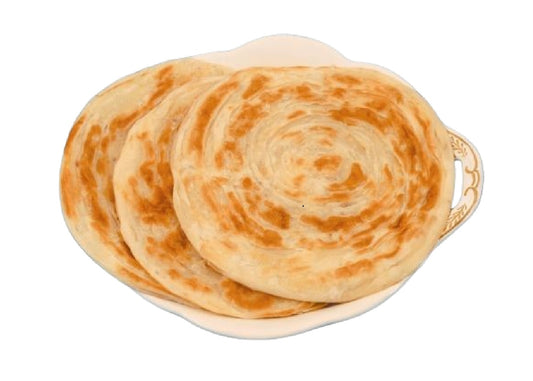 Kerala Special Porotta Maida