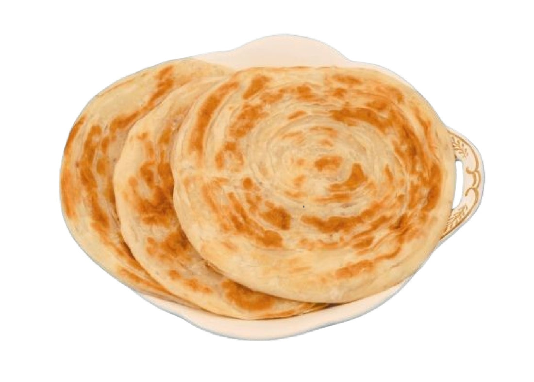 Kerala Special Porotta Maida