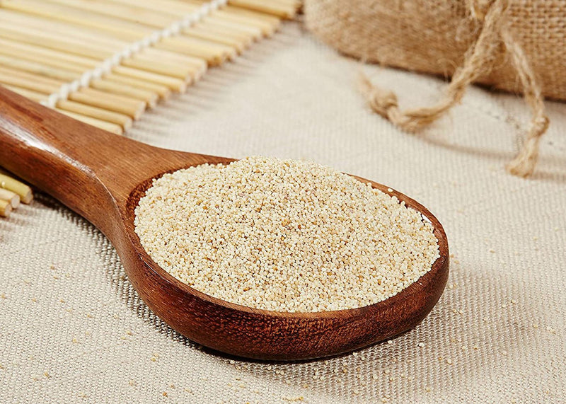 Khaskhas Poppy Seeds Shefs