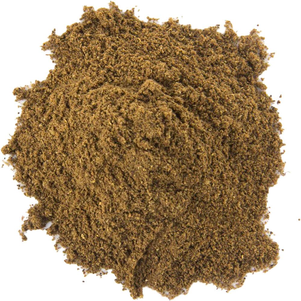 مسحوق التوابل
