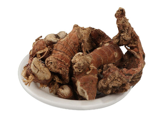 Kolinjan Galangal Roots