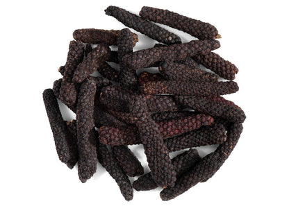 All Whole Spice