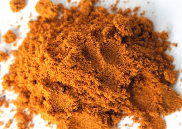 Mace Powder