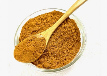 Madras Curry Powder