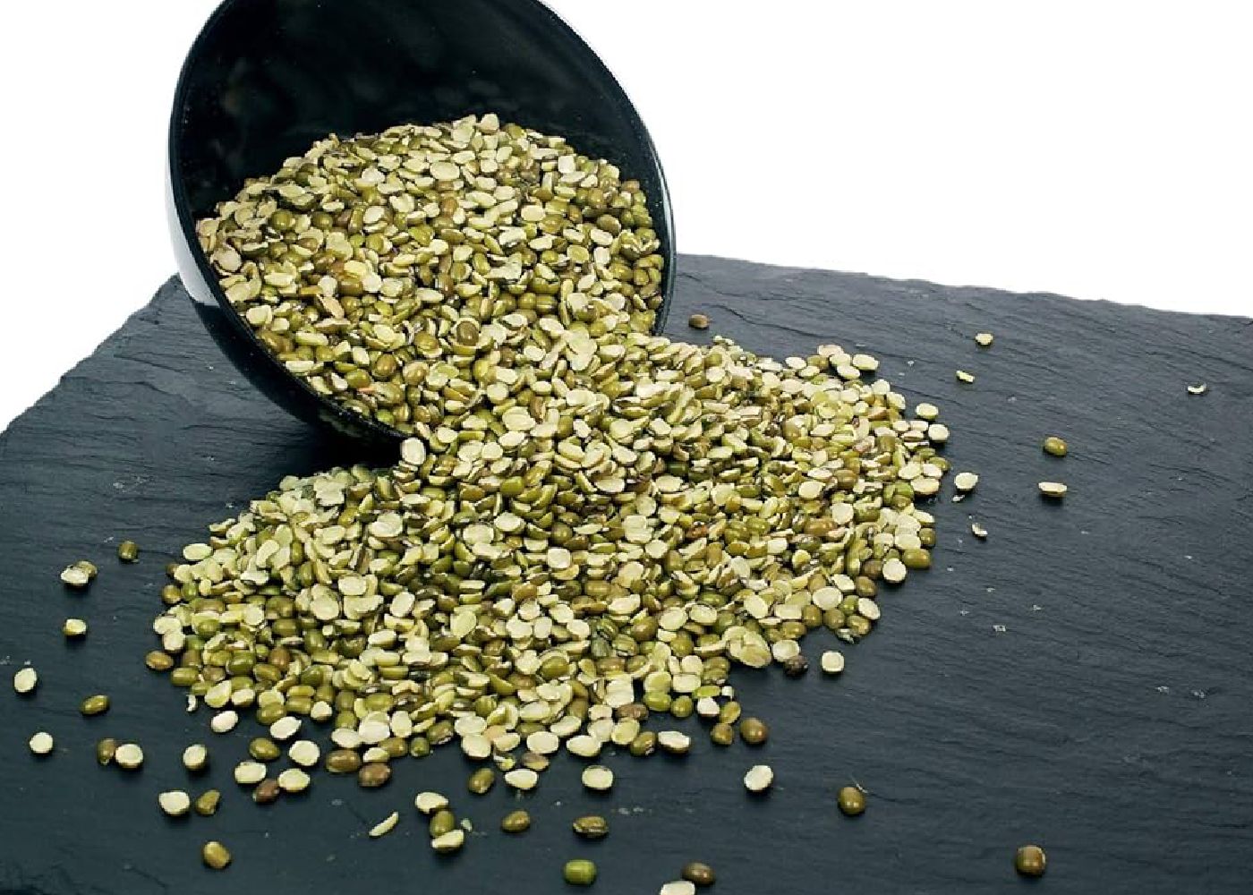Moong Chilka Dal