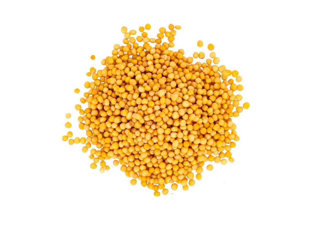 كل التوابل الكاملة