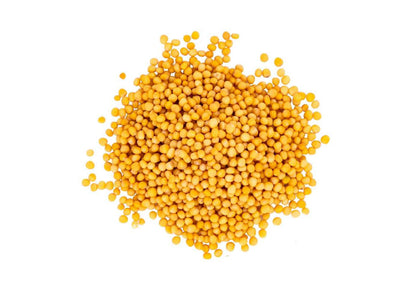 All Whole Spice