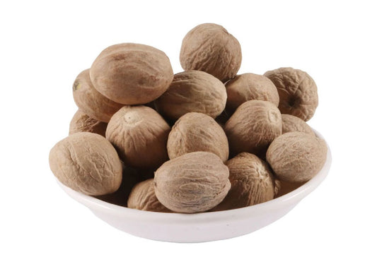 جوزة الطيب جايفال