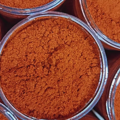Mild paprika pepper