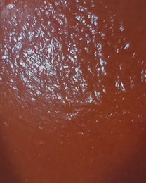 صلصة البابريكا الباردة