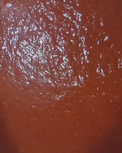 Cold Paprika Sauce