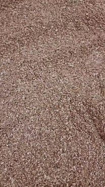 الكمون والكزبرة المطحونة