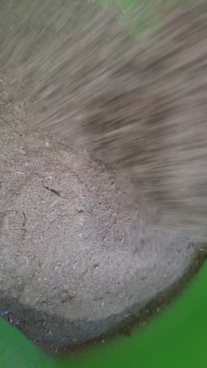 بهارات المندي