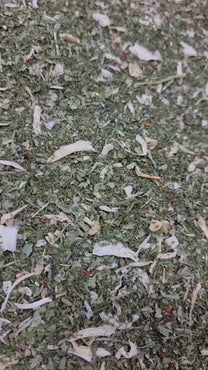 Spint and parsley spice mix