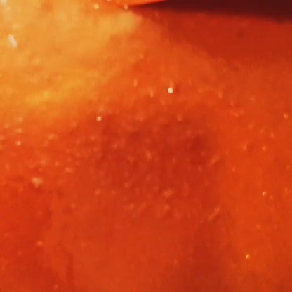 Cold Paprika Sauce