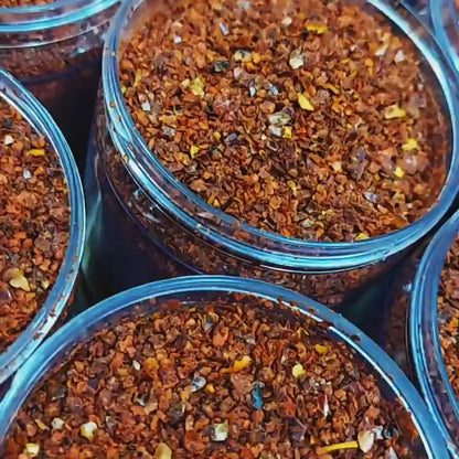 Hot Turkish Paprika