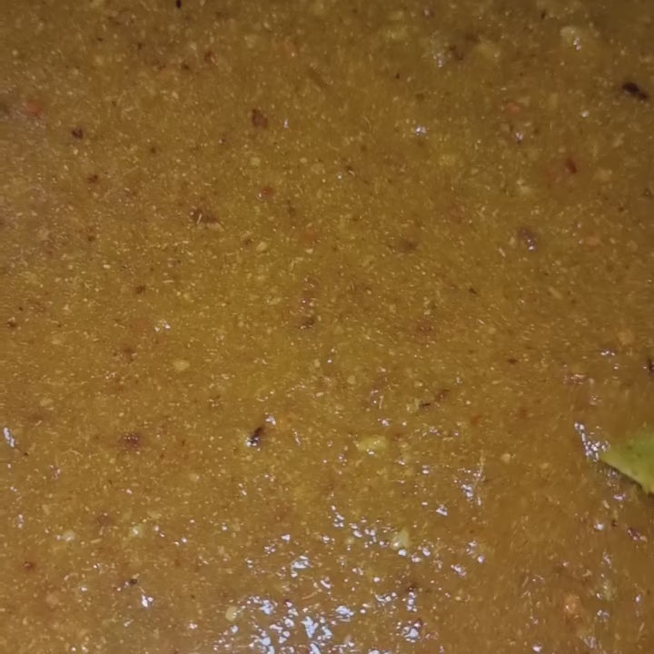 صلصة الليمون الأصفر