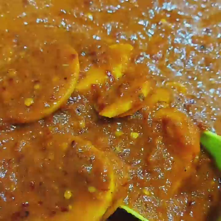 أجار الثوم الجبلي