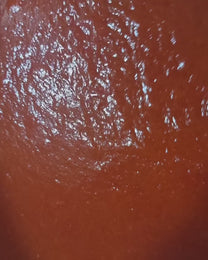 صلصة البابريكا الباردة