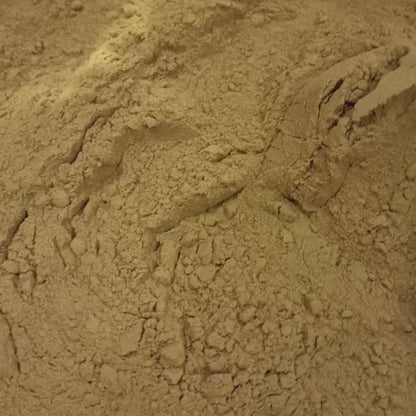 Ground turmeric