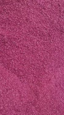 السماق المطحون