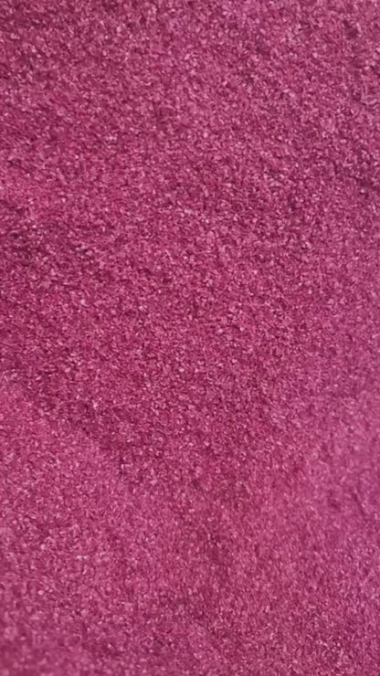 Ground sumac