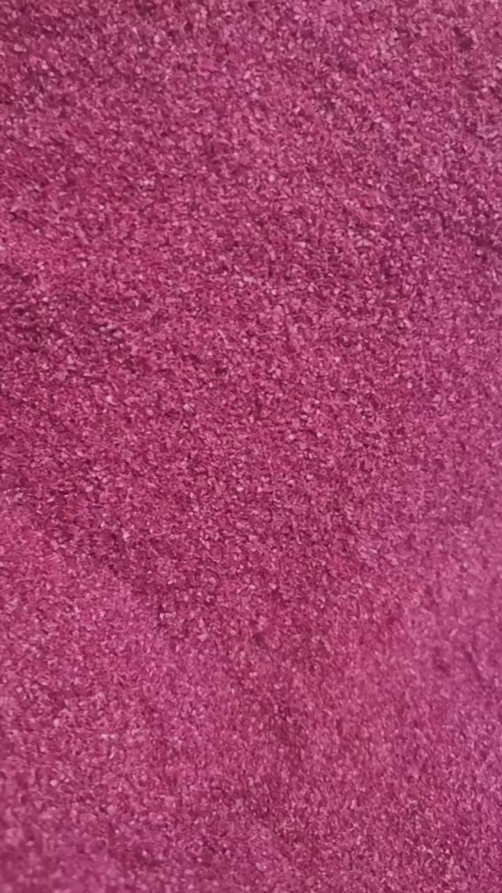 السماق المطحون