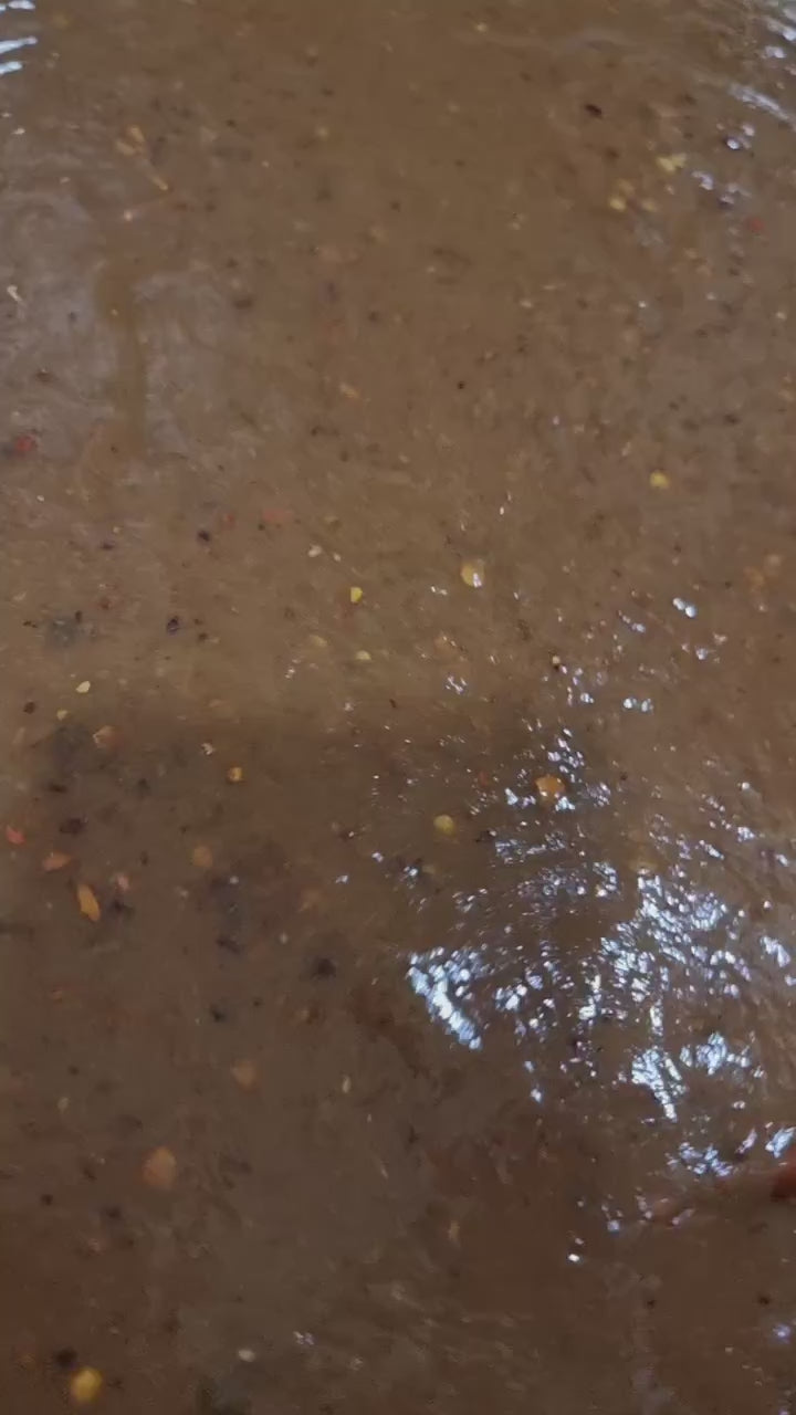 Indian Aloe Vera Dip