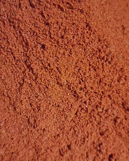 Mild paprika pepper