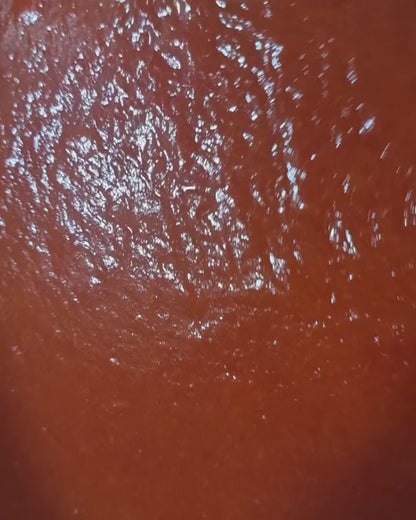 Cold Paprika Sauce