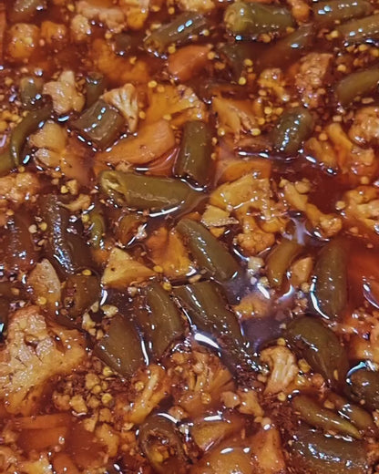 Bahraini pickles