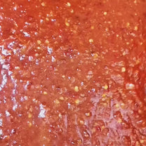 صلصة الطماطم والفلفل الحار