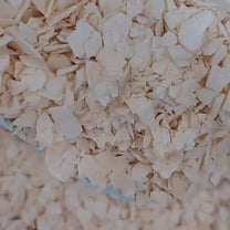 الثوم المطحون