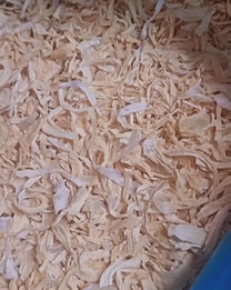 Dried White Onion