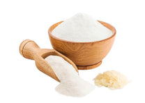 جميع أنواع الدقيق