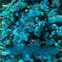 لبان الحوجري معطر برائحة زهور الأوركيد والتوت الأزرق