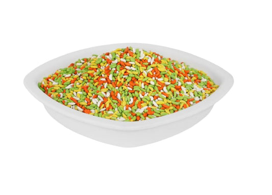 Sugar Coated Fennel