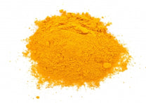 Yellow Chilli Powder