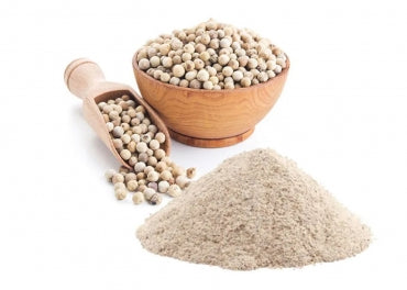 All Spice Powder Shefs