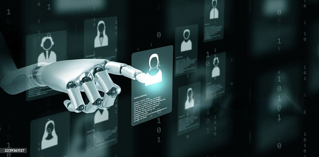 Join us to shape how organizations use AI