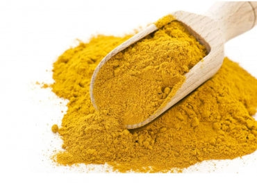 Yellow Chilli Powder